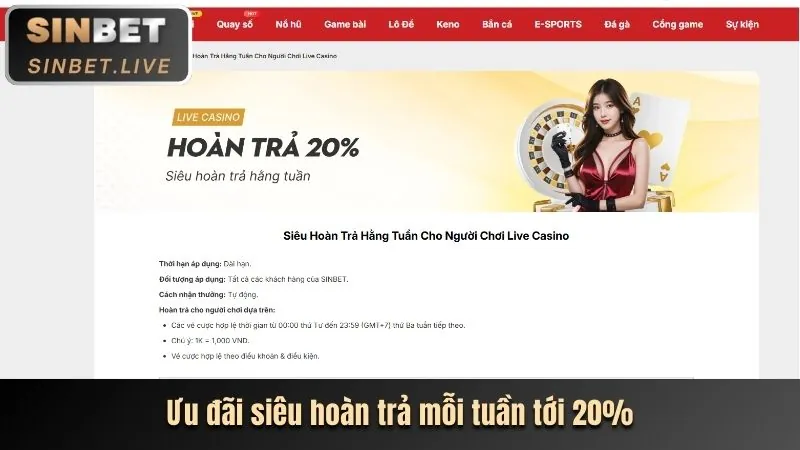 Trải nghiệm casino trực tuyến 789ber