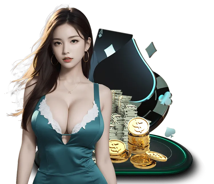 Trò chơi Baccarat tại 789ber